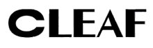 CLEAF LOGO