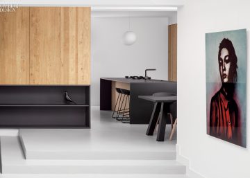 Interior Decor Material 2