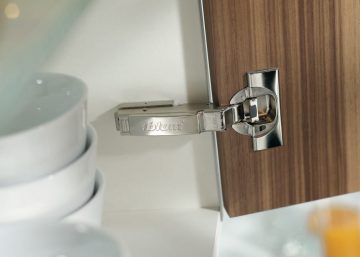 Blum Hinges